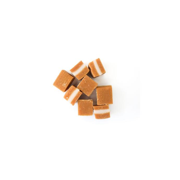 Jersey Caramels Bags