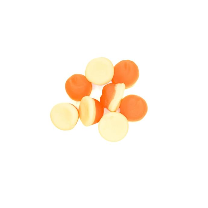 Peaches & Cream Bags