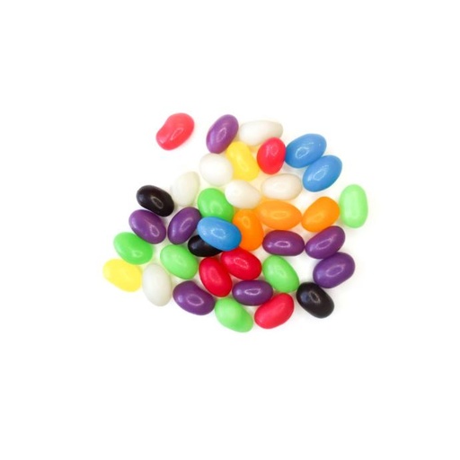 [P7] Mixed Jelly Beans Bags