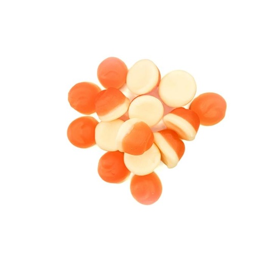 [P9] Peaches & Cream Bags